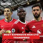 bet transfer